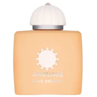 Amouage Love Delight Eau de Parfum Spray 100ml - undefined undefined