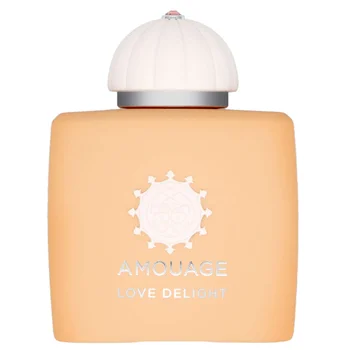 Amouage Love Delight Eau de Parfum Spray 100ml