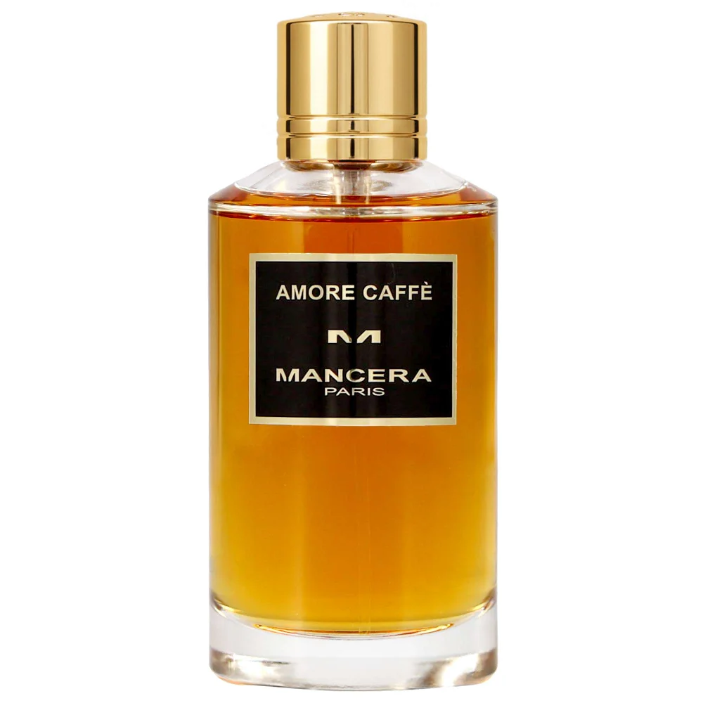 Mancera Paris Amore Caffè Eau de Parfum Spray 120ml Image 1
