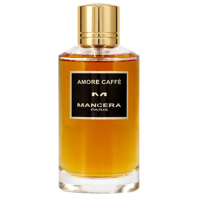 Mancera Paris Amore Caffè Eau de Parfum Spray 120ml