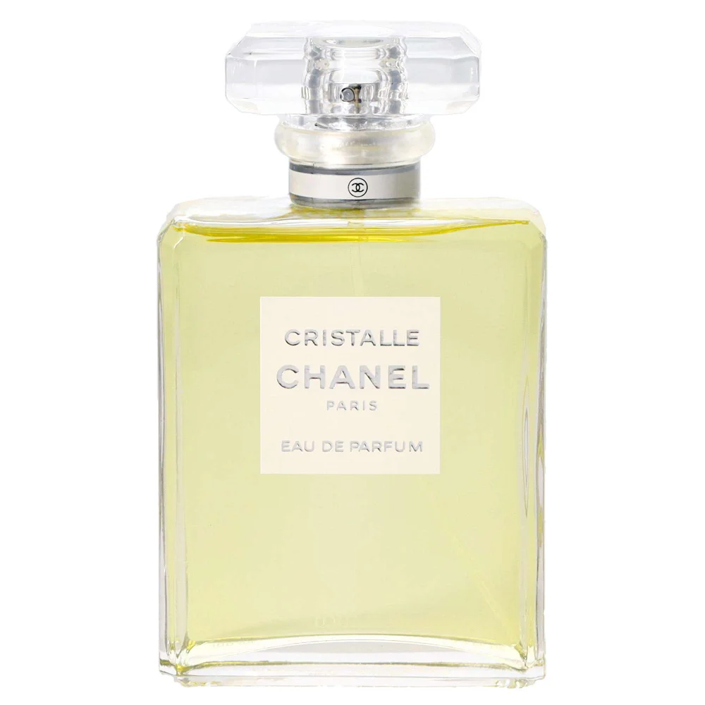 Chanel Cristalle Eau de Parfum Spray 100ml Image 1