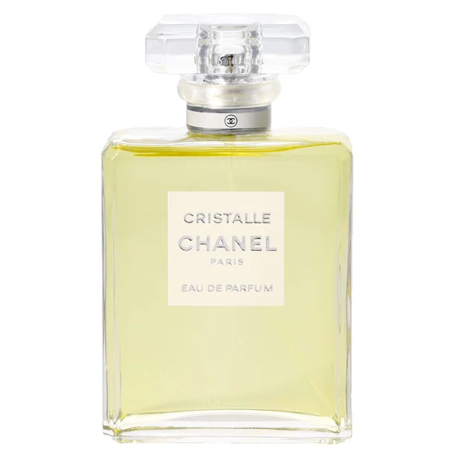 Chanel Cristalle Eau de Parfum Spray 100ml