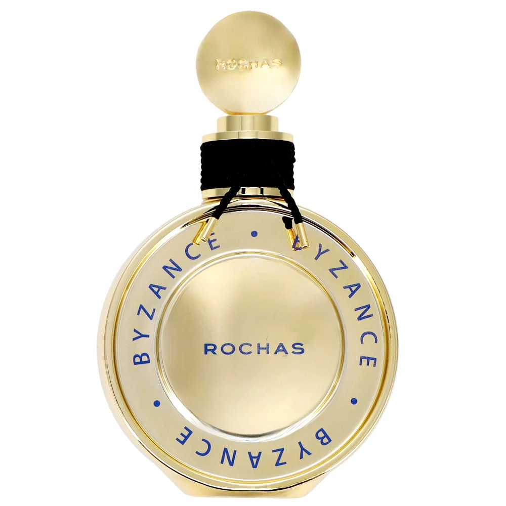Rochas Byzance Gold Eau de Toilette Spray 90ml Image 1