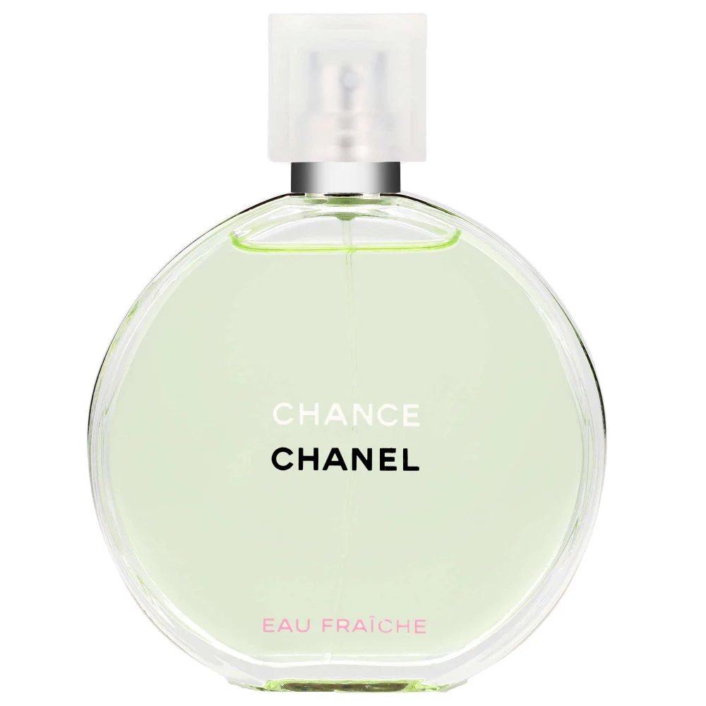 Chanel Chance Eau Fraîche Eau de Parfum Spray 100ml Image 1