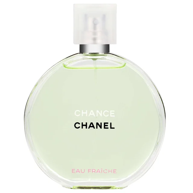 Chanel Chance Eau Fraîche Eau de Parfum Spray 100ml