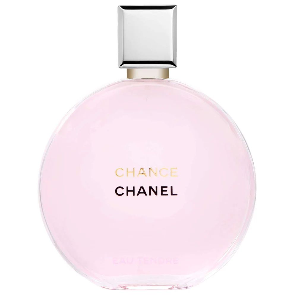 Chanel Chance Eau Tendre Eau de Parfum 150ml Image 1