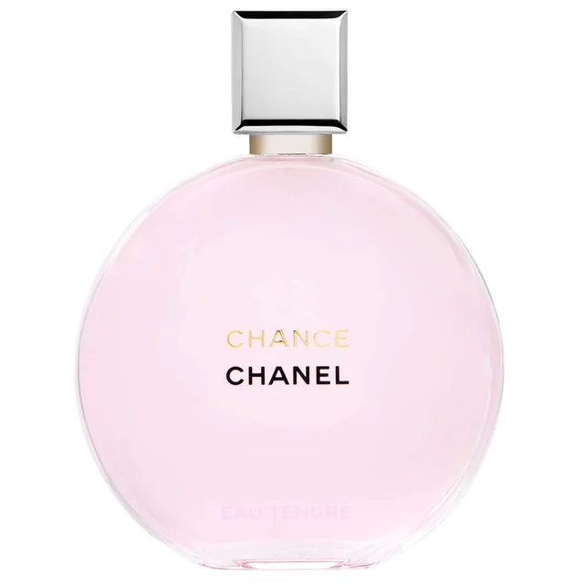 Chanel Chance Eau Tendre Eau de Parfum 150ml