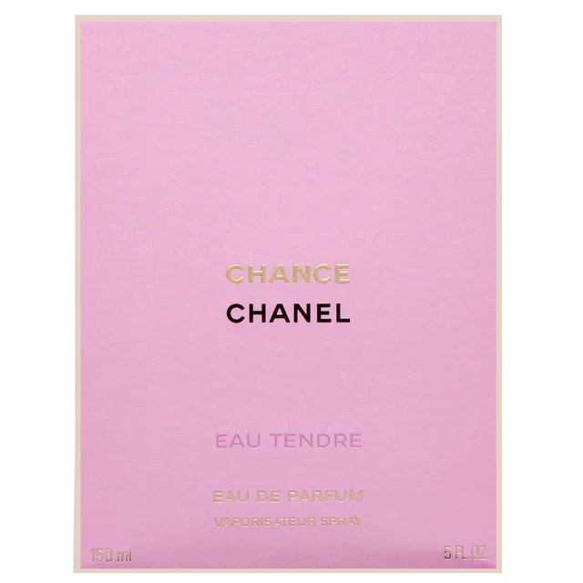 Chanel Chance Eau Tendre Eau de Parfum 150ml