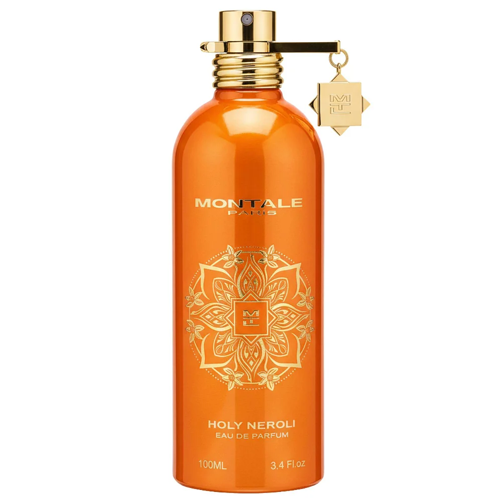 Montale Holy Neroli Eau de Parfum Spray 100ml Image 1