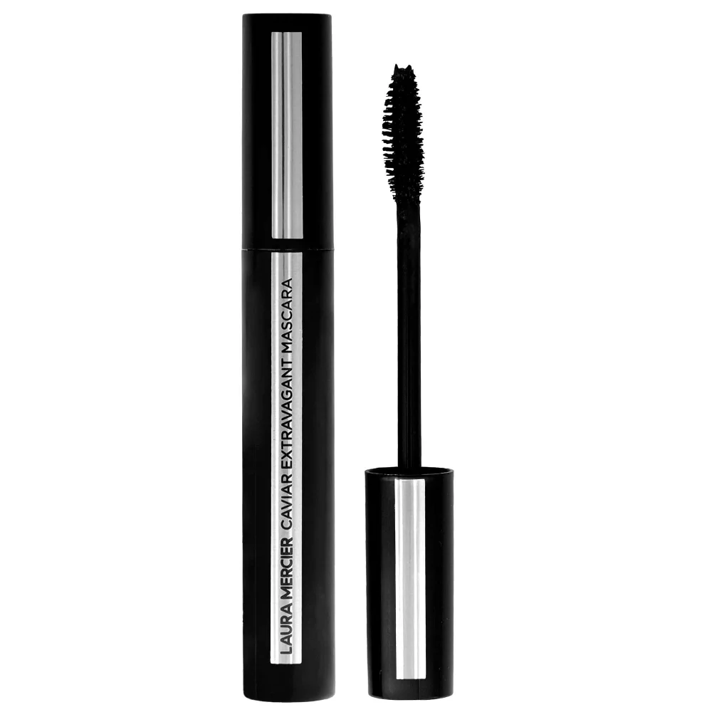 Laura Mercier Caviar Extravagant Mascara 8.5ml Image 1