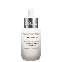 bareMinerals Skin Rescue Pure Smooth Serum 5% Niacinamide + Chebula 30ml - undefined undefined