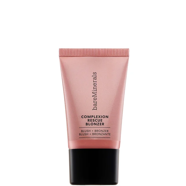 bareMinerals Complexion Rescue Blonzer Liquid Blush + Bronzer 15ml