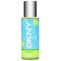 DKNY Be Delicious Pool Party Lime Mojito Body Mist 250ml