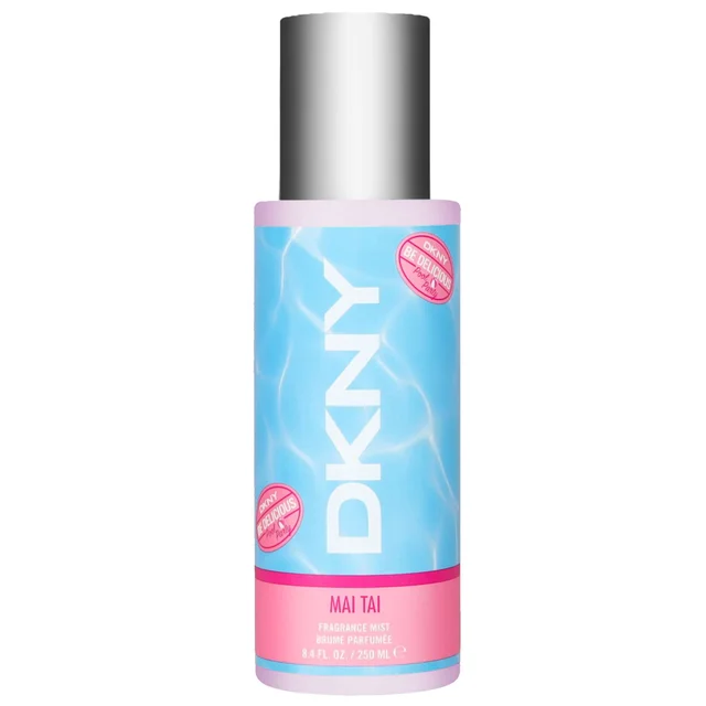 DKNY Be Delicious Pool Party Mai Tai Body Mist 250ml