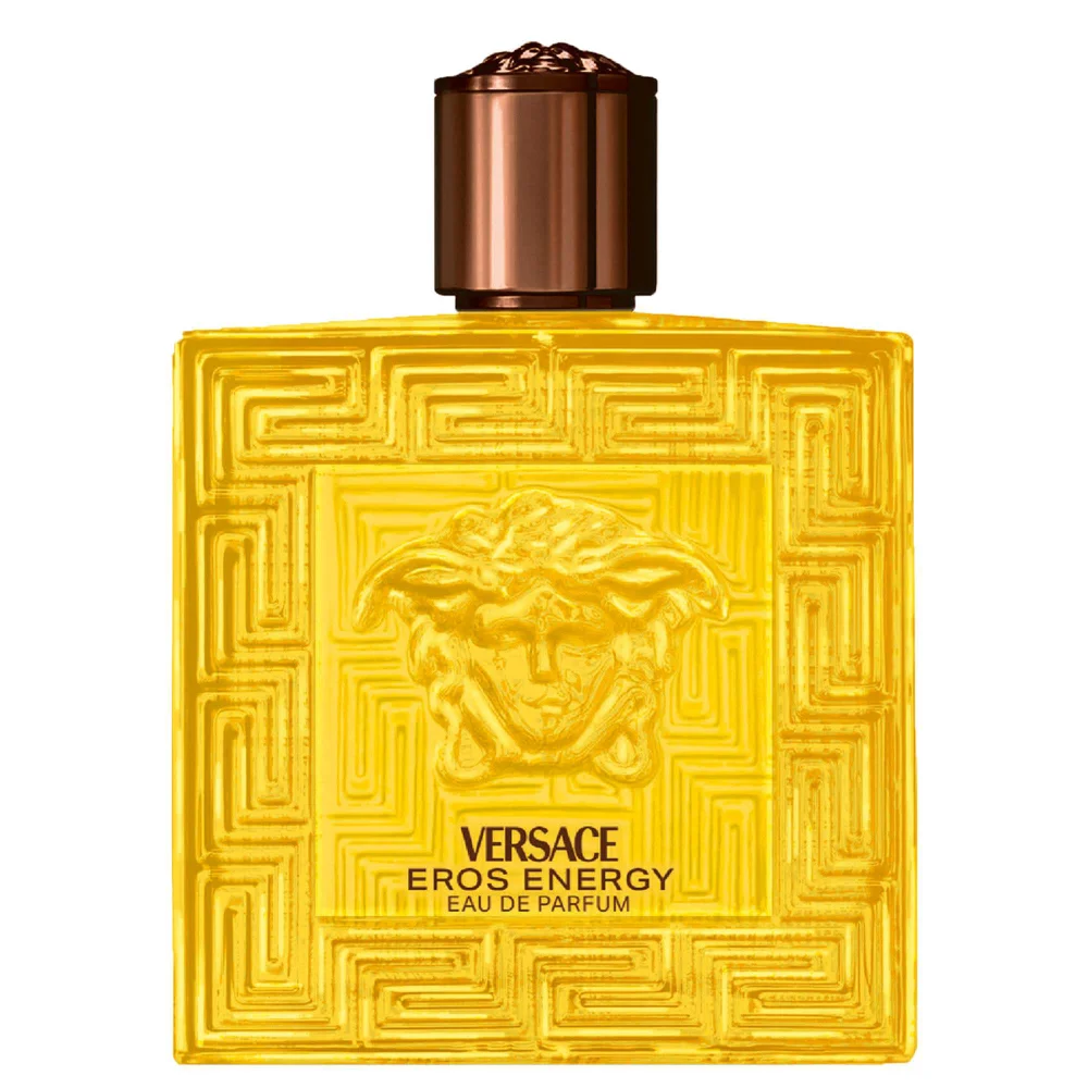 Versace Eros Energy Eau de Parfum Spray 100ml Image 1