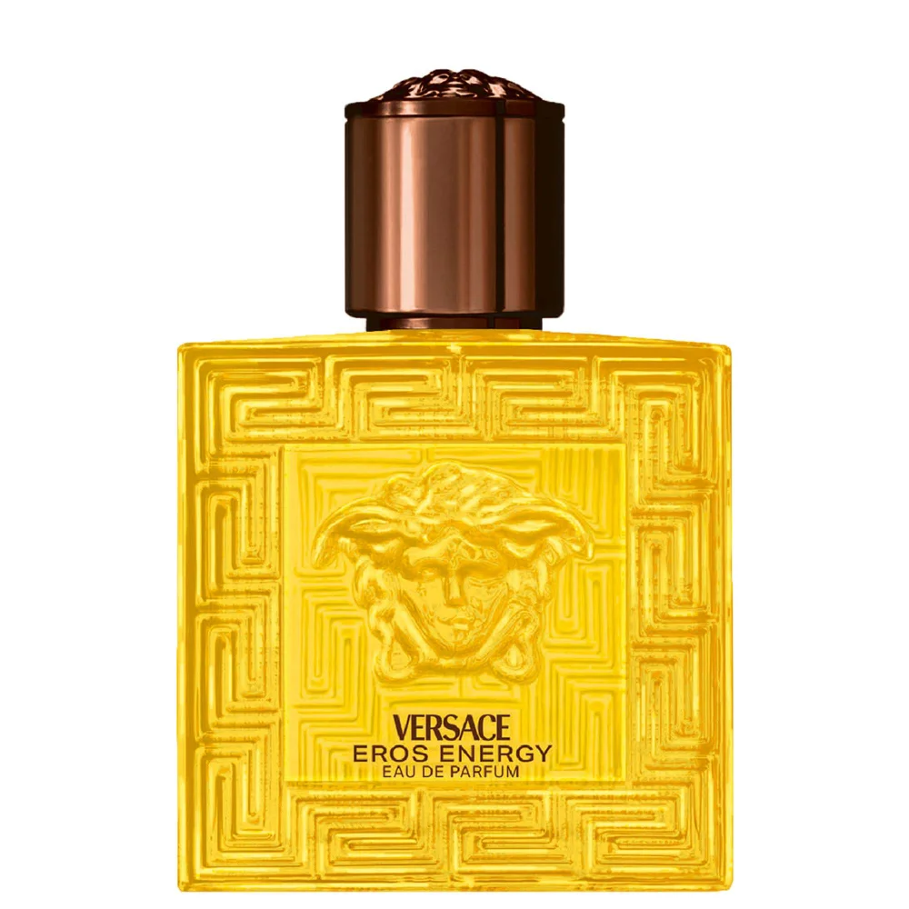Versace Eros Energy Eau de Parfum Spray 50ml Image 1