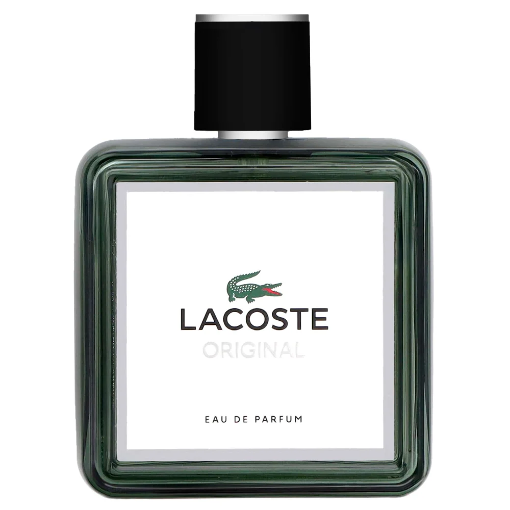 Lacoste Lacoste Original Eau de Parfum Spray 100ml Image 1