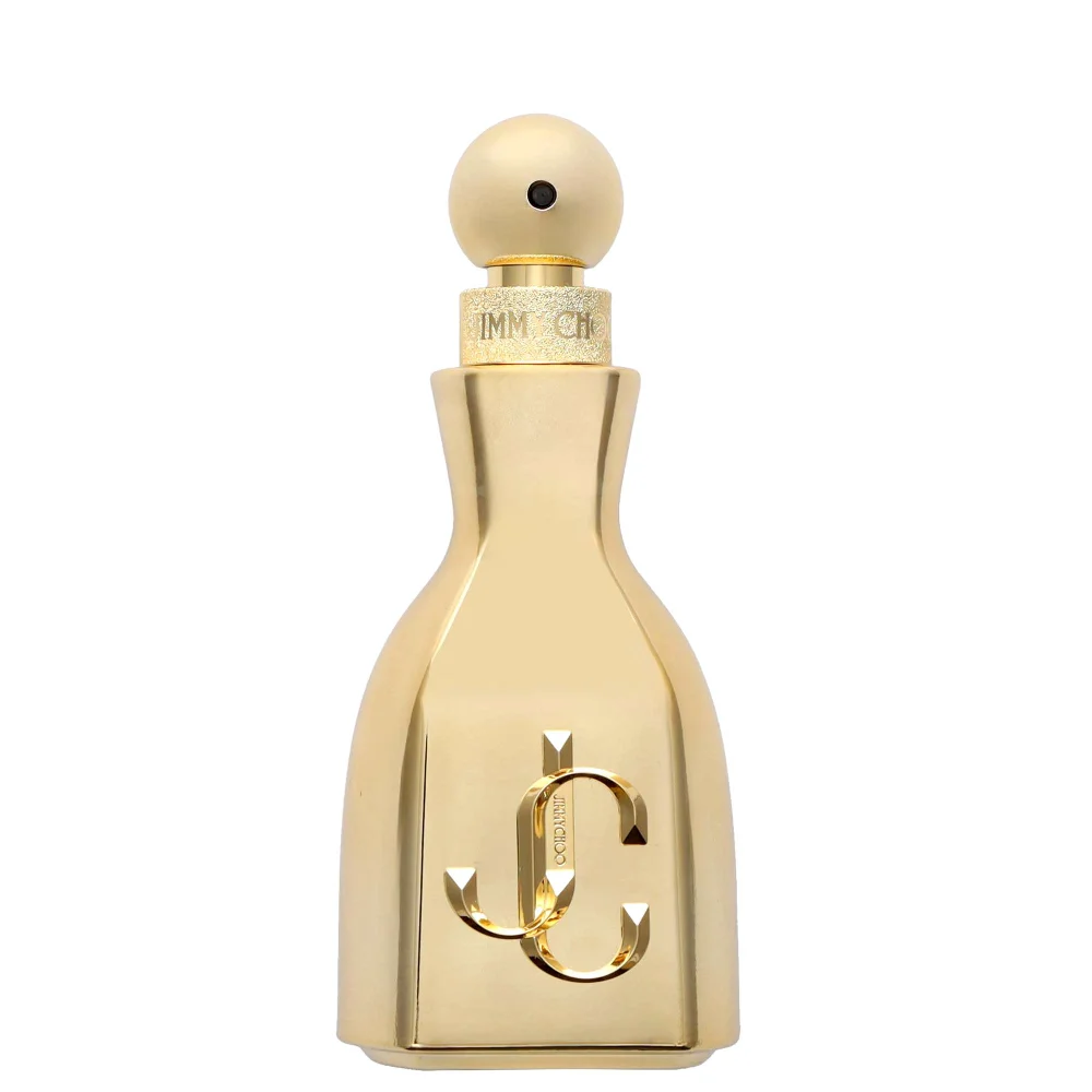 Jimmy Choo I Want Choo Le Parfum Spray 40ml Image 1