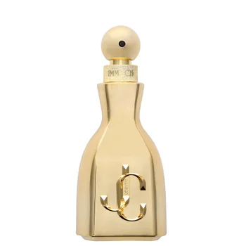Jimmy Choo I Want Choo Le Parfum Spray 40ml