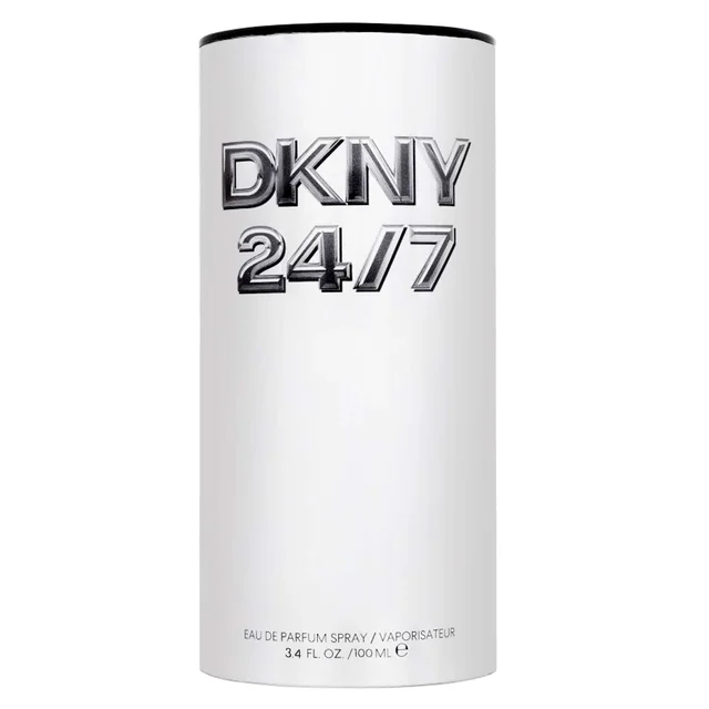 DKNY 24/7 Eau de Parfum Spray 100ml