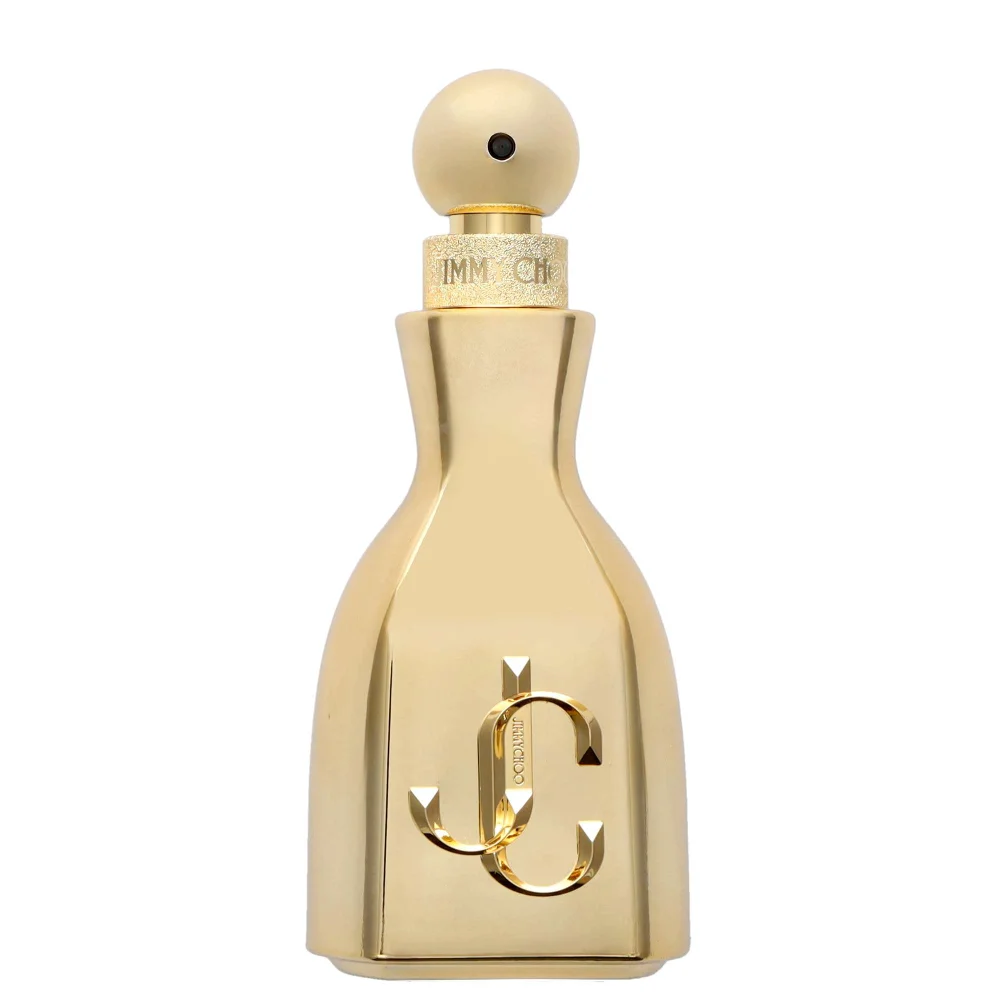 Jimmy Choo I Want Choo Le Parfum Spray 60ml Image 1