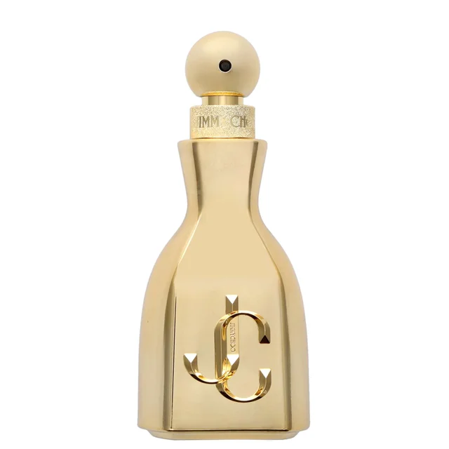 Jimmy Choo I Want Choo Le Parfum Spray 60ml