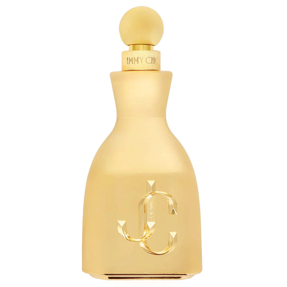 Jimmy Choo I Want Choo Le Parfum Spray 100ml Image 1