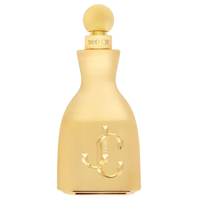 Jimmy Choo I Want Choo Le Parfum Spray 100ml