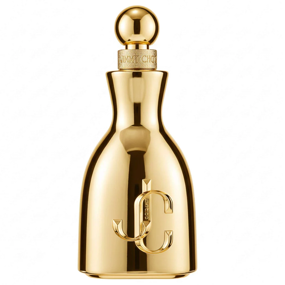 Jimmy Choo I Want Choo Le Parfum Spray 100ml Image 1