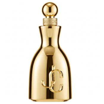 Jimmy Choo I Want Choo Le Parfum Spray 100ml