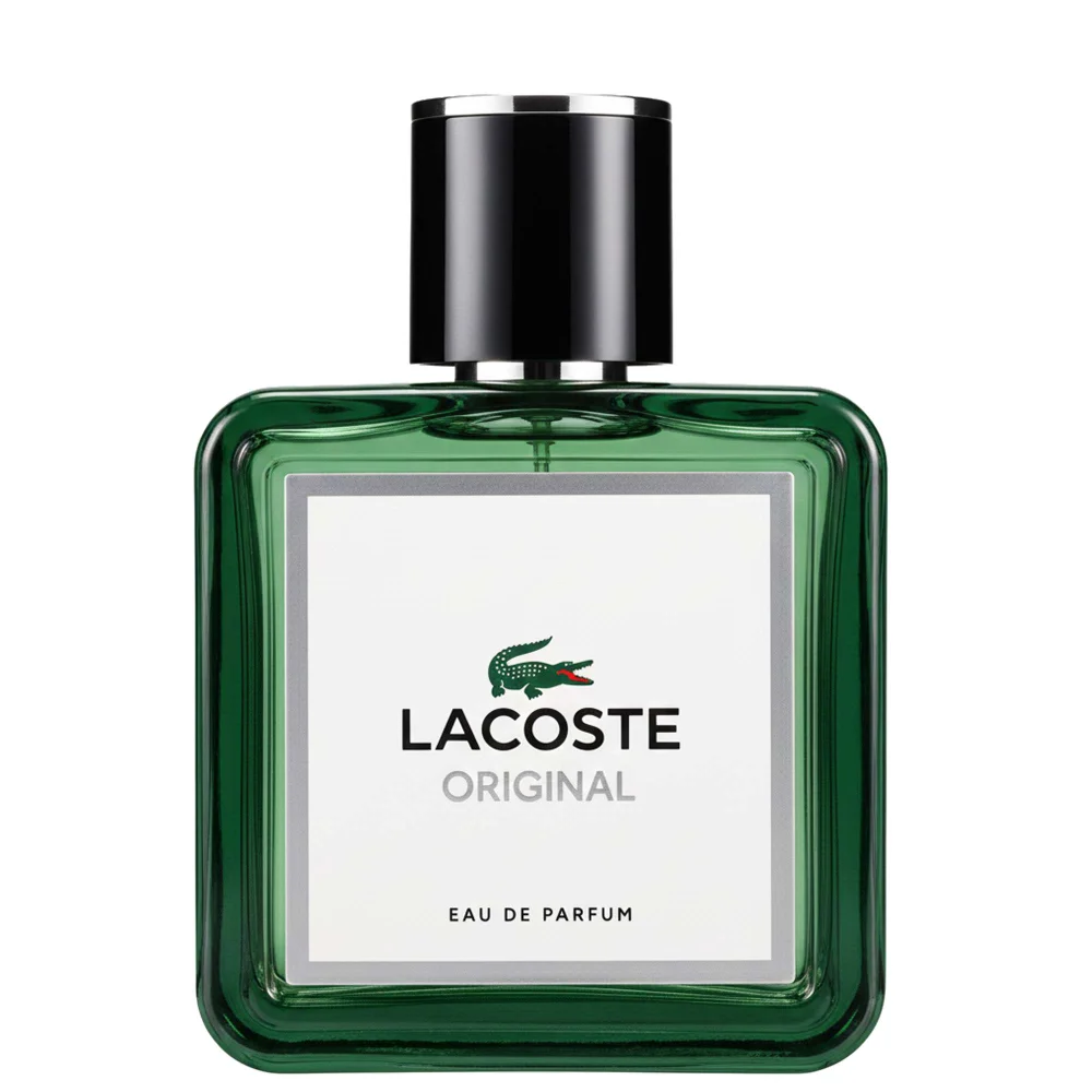 Lacoste Lacoste Original Eau de Parfum Spray 60ml Image 1