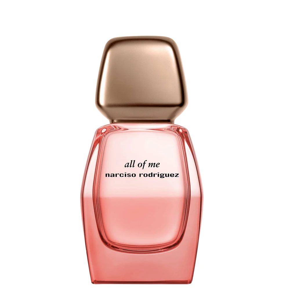 Narciso Rodriguez All Of Me Eau de Parfum Intense Spray 30ml Image 1