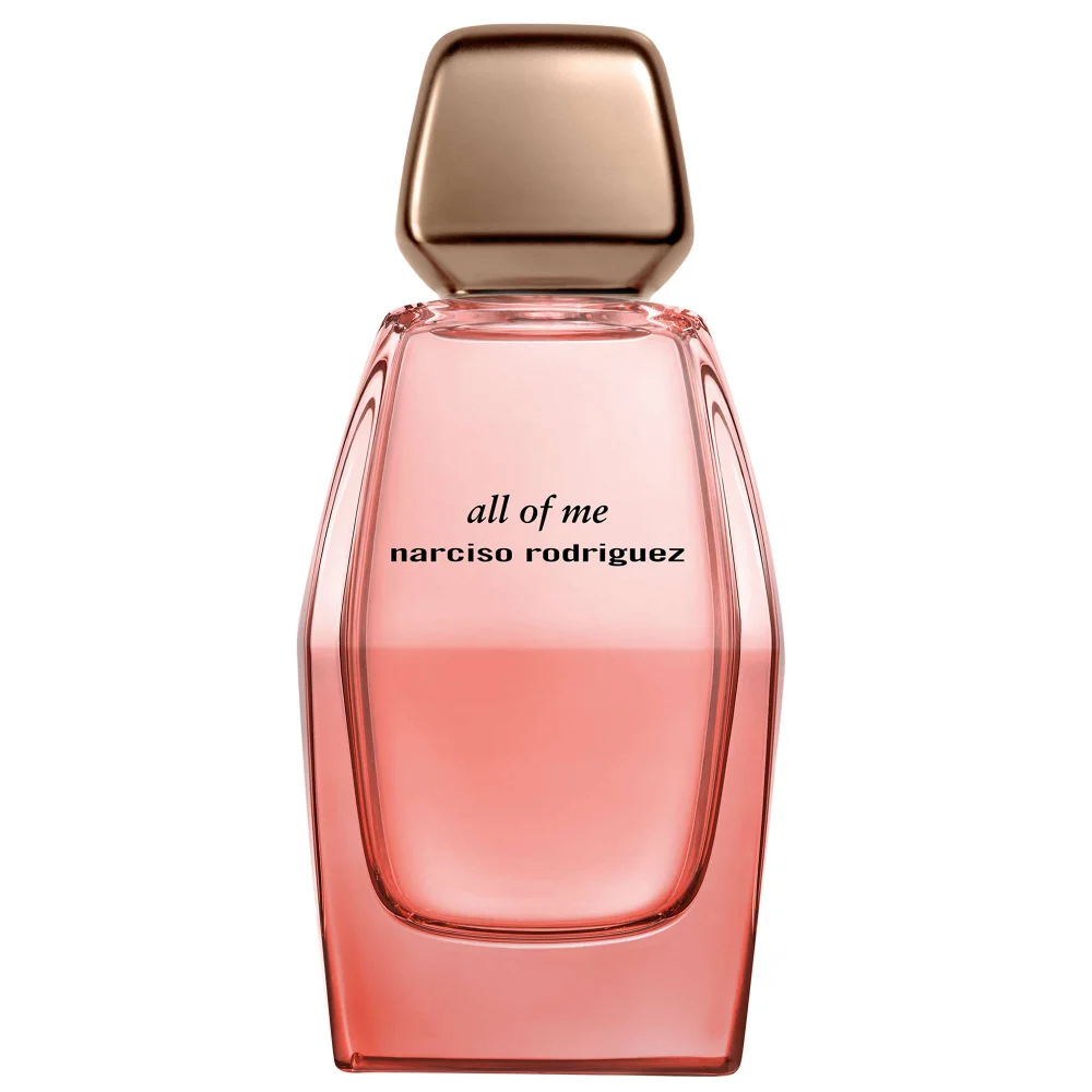 Narciso Rodriguez All Of Me Eau de Parfum Intense Spray 90ml Image 1