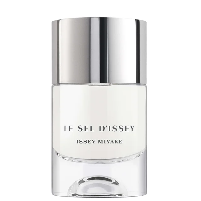 Issey Miyake Le Sel D'Issey Eau de Toilette Spray 50ml