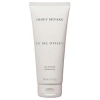 Issey Miyake Le Sel D'Issey Shower Gel 200ml - undefined undefined