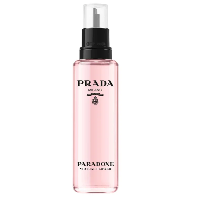 Prada Paradoxe Virtual Flower Eau de Parfum Refill 100ml