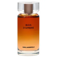 Karl Lagerfeld Bois D'Ambre Eau de Toilette Spray 100ml - undefined undefined