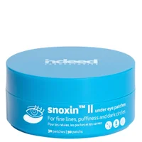 indeed laboratories Serums & Treatments Snoxin II Under Eye Pads x 30 Pairs