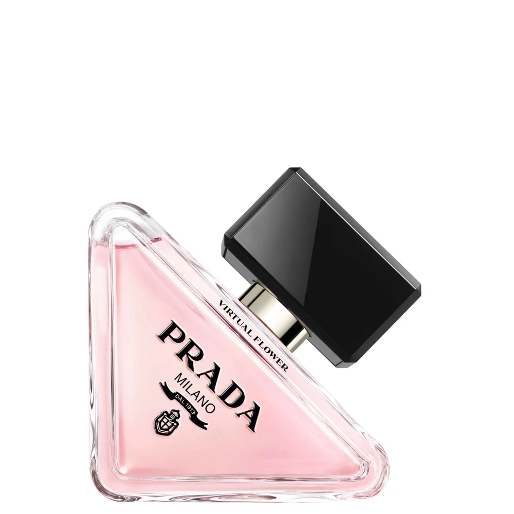 Prada Paradoxe Virtual Flower Eau de Parfum Spray 50ml Image 1
