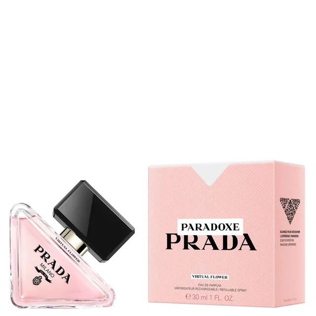 Prada Paradoxe Virtual Flower Eau de Parfum Spray 30ml