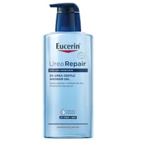 Eucerin UreaRepair 5% Shower Gel 400ml - undefined undefined