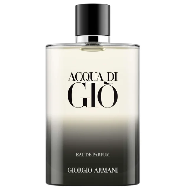 Armani Acqua Di Gio Eau de Parfum Spray 200ml