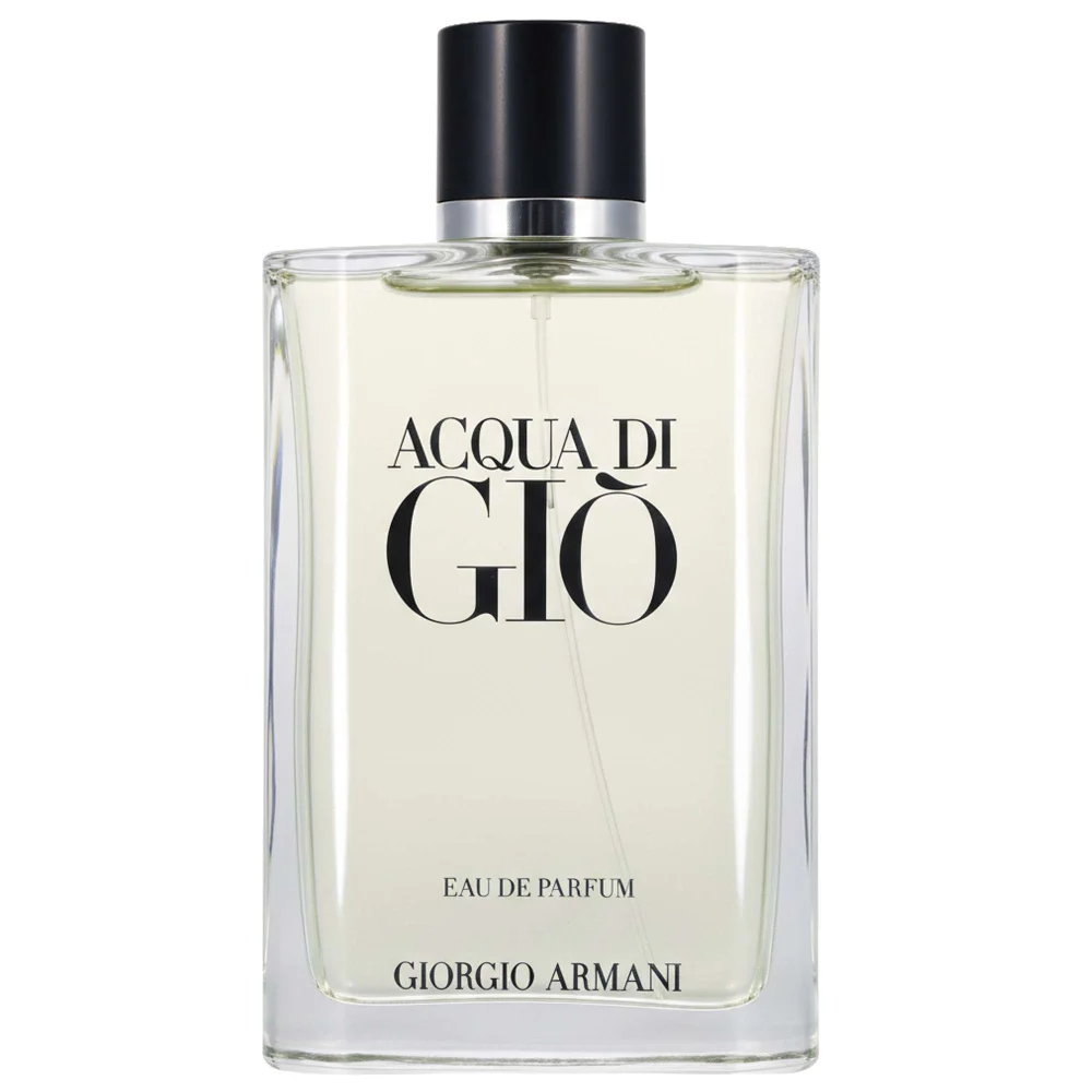 Armani Acqua Di Gio Eau de Parfum Spray 200ml Image 1