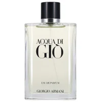 Armani Acqua Di Gio Eau de Parfum Spray 200ml - undefined undefined