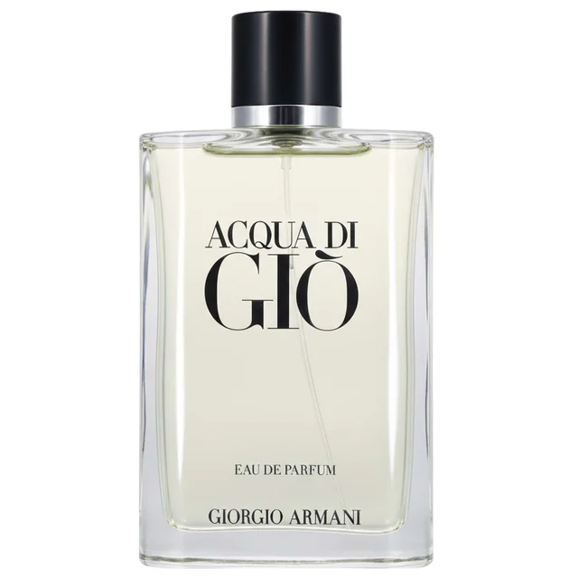Armani Acqua Di Gio Eau de Parfum Spray 200ml