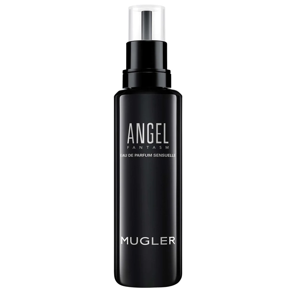 MUGLER Angel Fantasm Eau de Parfum Spray 100ml Refill Image 1