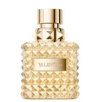 Valentino Born In Roma The Gold Donna Eau de Parfum Spray 50ml