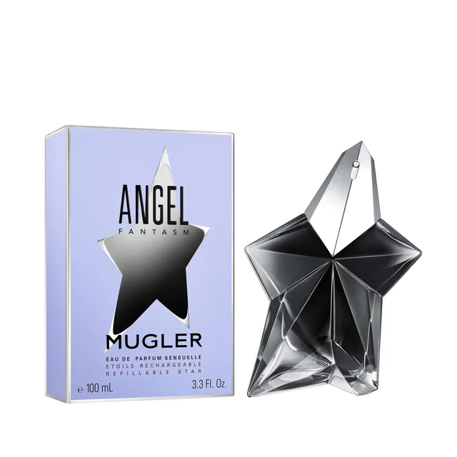 MUGLER Angel Fantasm Eau de Parfum Spray 50ml