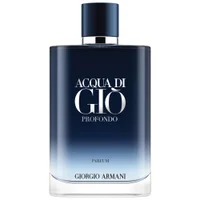 Armani Acqua Di Gio Profondo Parfum Spray 200ml - undefined undefined