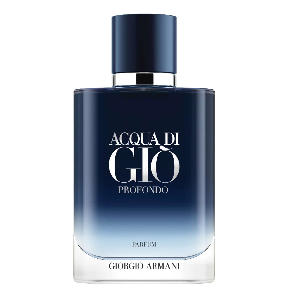 Armani Acqua Di Gio Profondo Parfum Spray 100ml Image 1